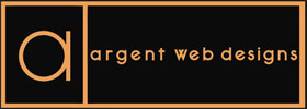 Argent Website Design