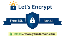 FREE SSL